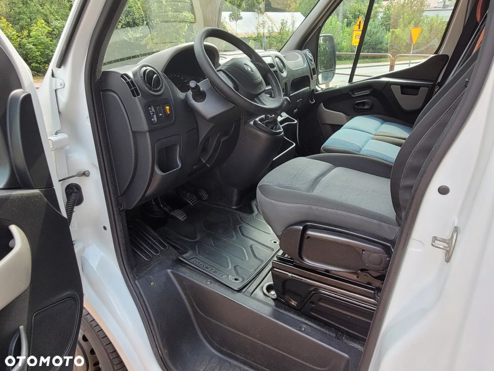 Renault Master - 10