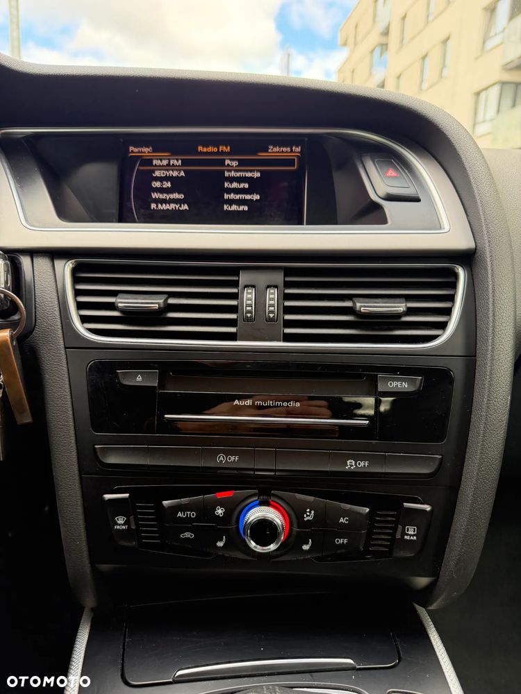 Audi A5 Sportback 2.0 TDI - 19