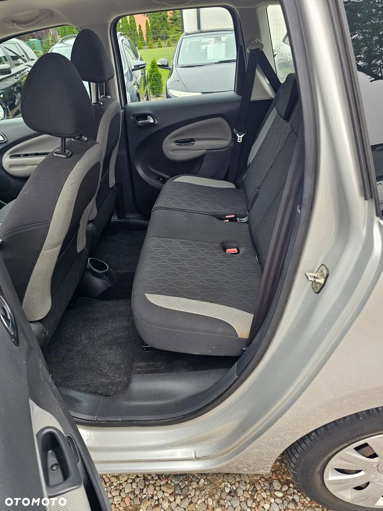 Citroën C3 Picasso VTi 95 Selection - 11