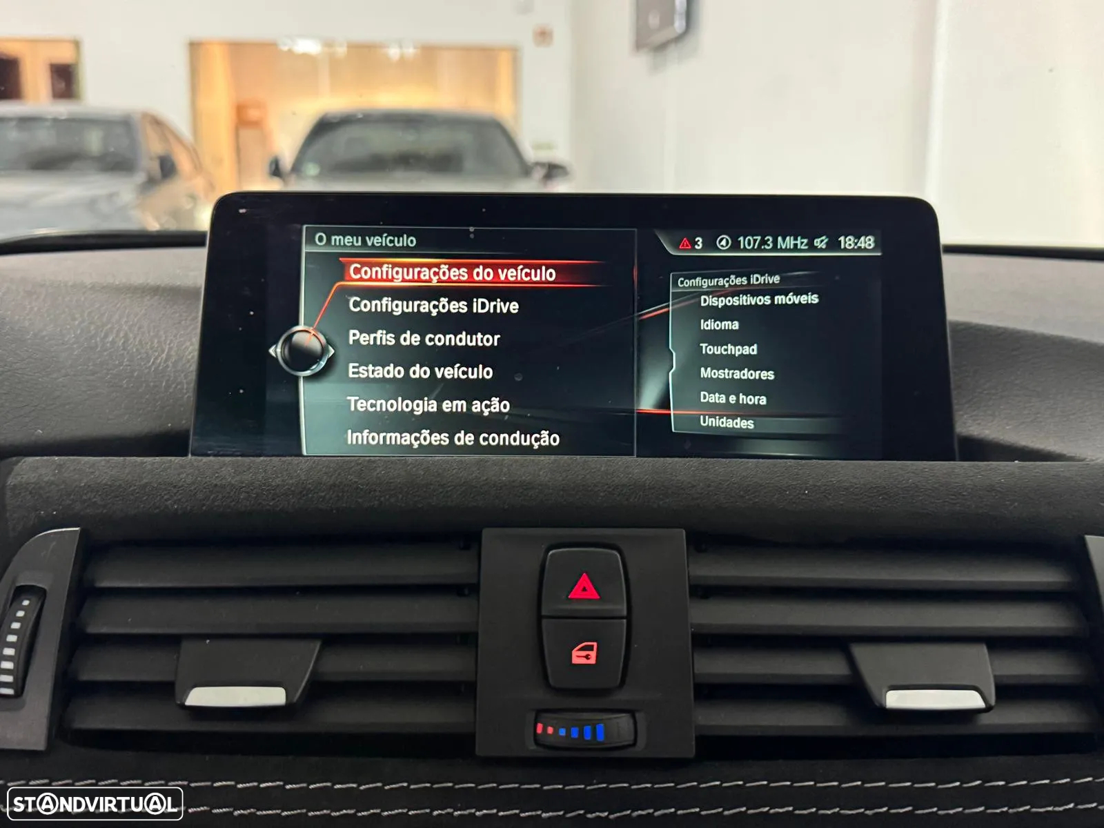 BMW 320 d Touring Pack M Auto - 27