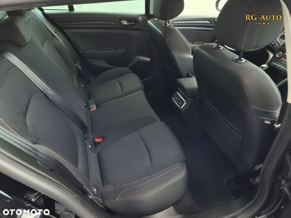 Renault Megane - 22