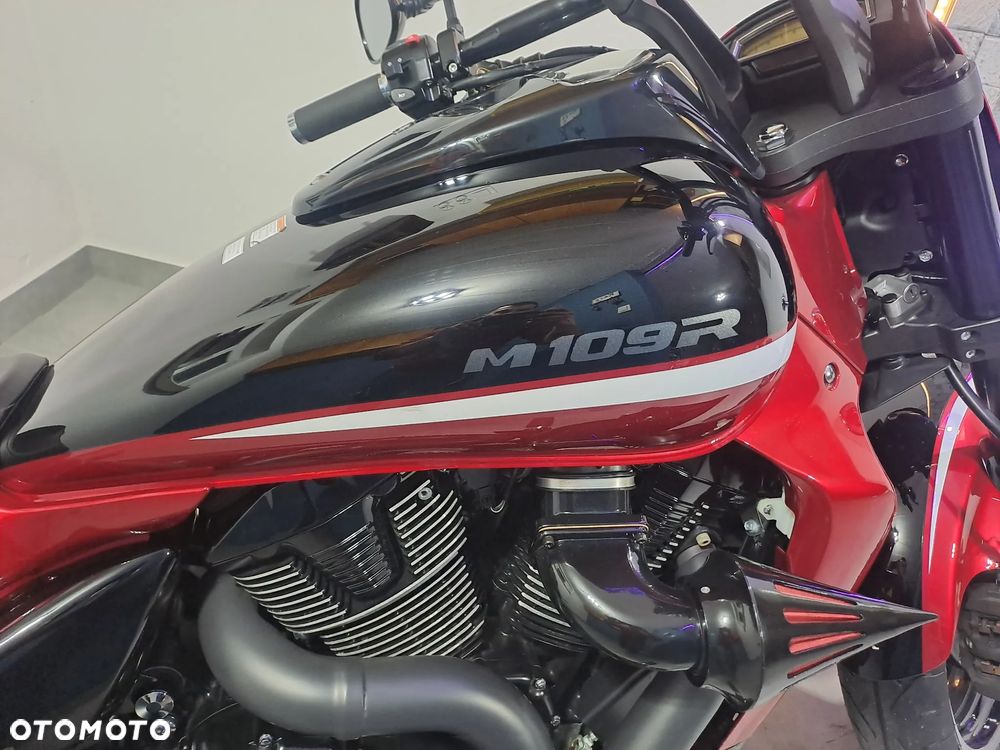 Suzuki Boulevard - 32