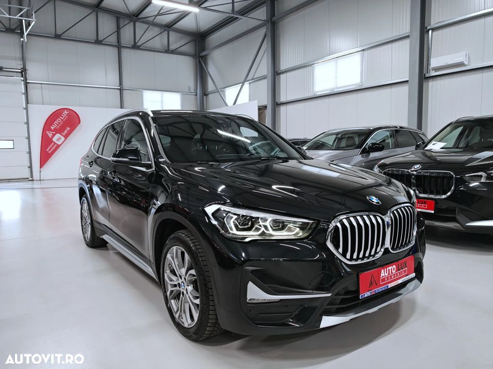 BMW X1 xDrive25e xLine - 2