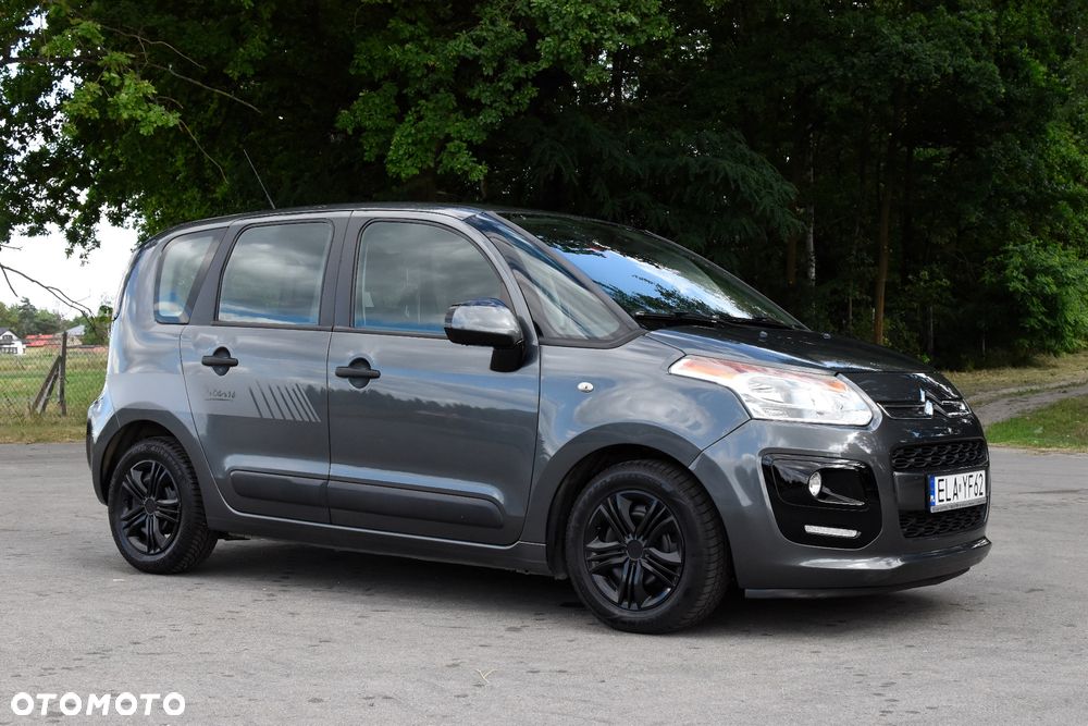 Citroën C3 Picasso HDi 90 FAP Selection - 18