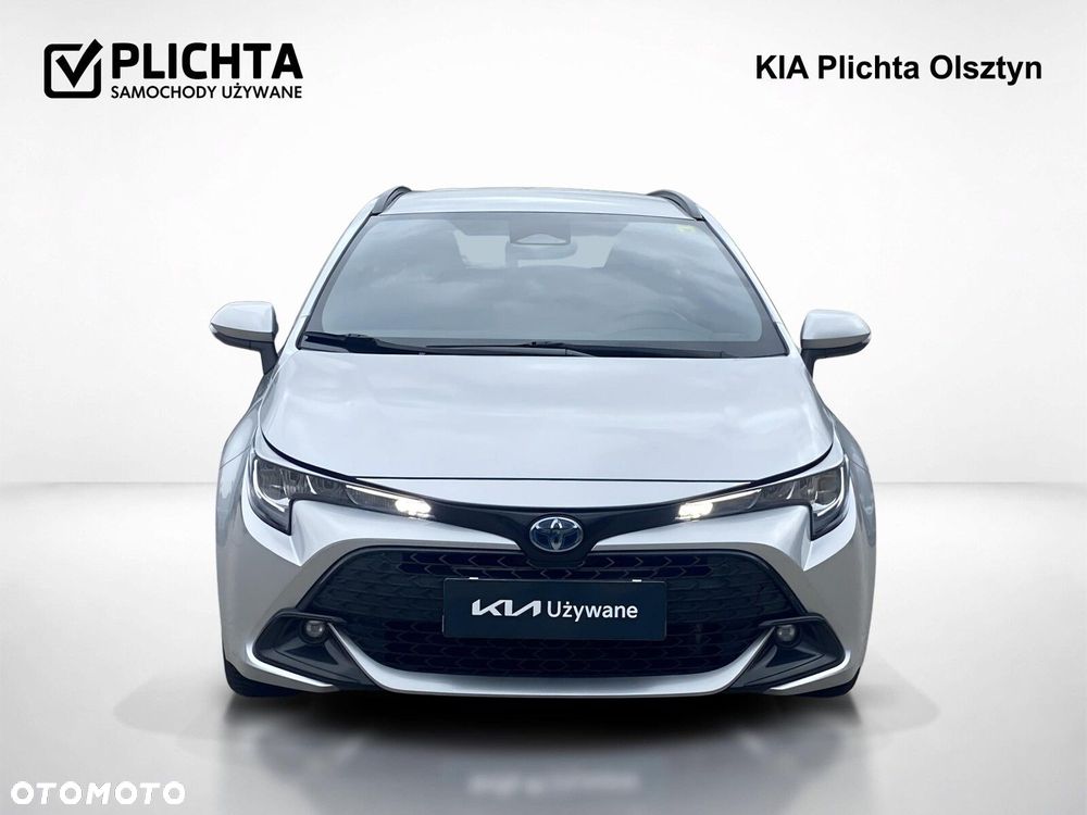 Toyota Corolla - 9