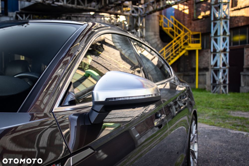 Audi S5 Sportback 3.0 TFSI Quattro Tiptronic - 12