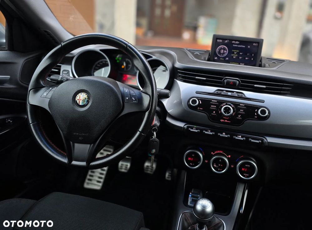 Alfa Romeo Giulietta - 29