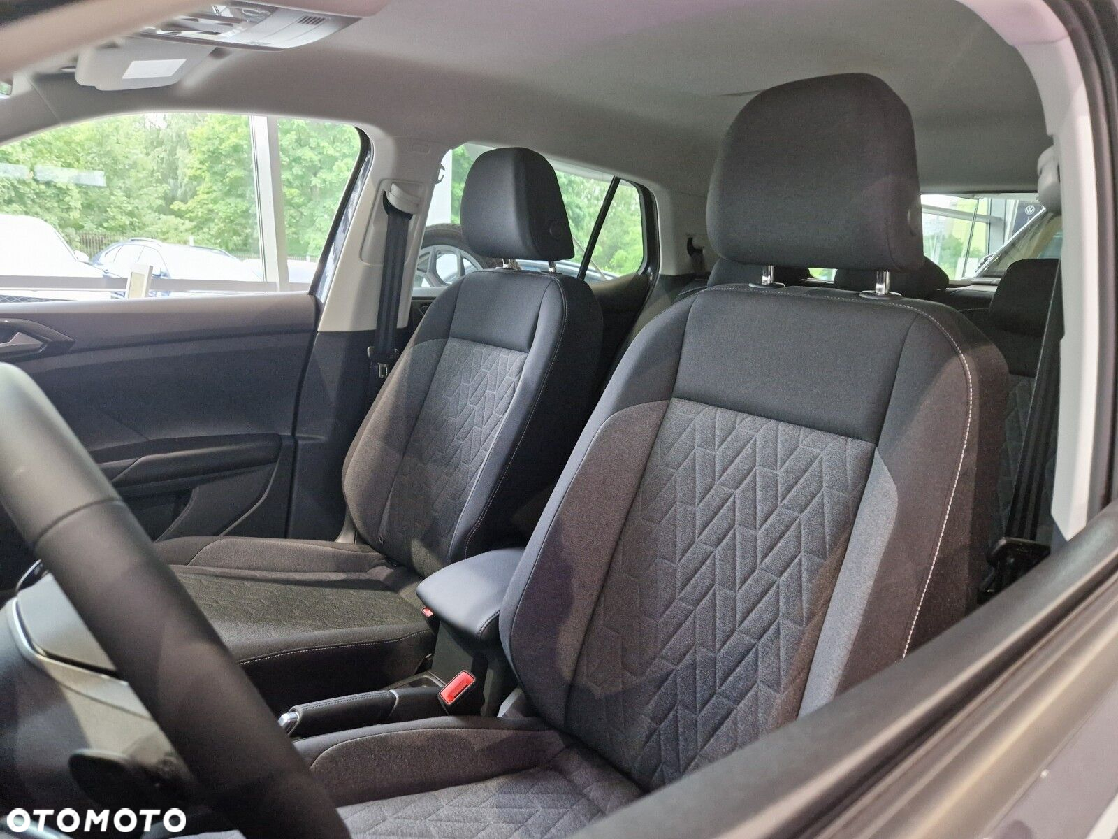 Volkswagen T-Cross - 7