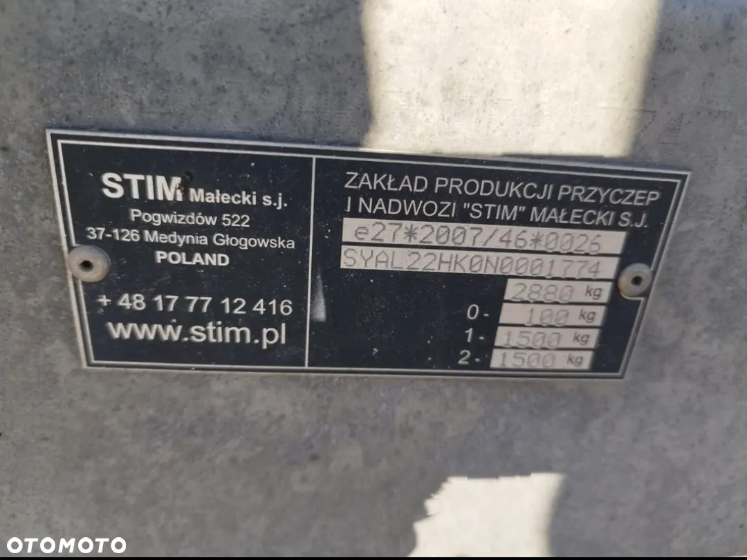 STIM - 8