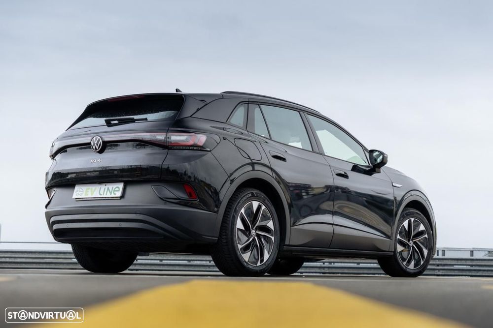 VW ID.4 77 kWh Pro - 8