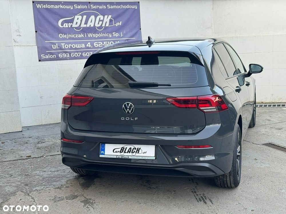 Volkswagen Golf - 30