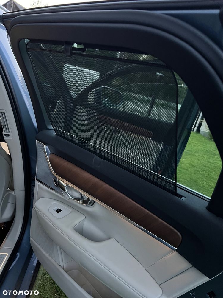Volvo V90 D5 AWD Inscription - 7