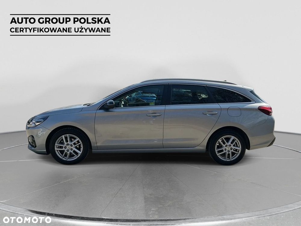 Hyundai i30 1.0 T-GDI Smart DCT - 4