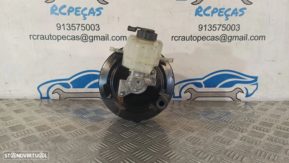 SERVOFREIO SERVO FREIO BMW SERIE 1 E87 34336785645 6785645 SERIE 1 E81 E82 COUPE E87 LCI E88 CABRIO SERIE 3 E90 E90 LCI E91 E91 LCI E92 COUPE E92 LCI E93 CABRIO E93 LCI X1 E84 BOMBA DEPOSITO RESERVATORIO LIQUIDO TRAVÕES - 2