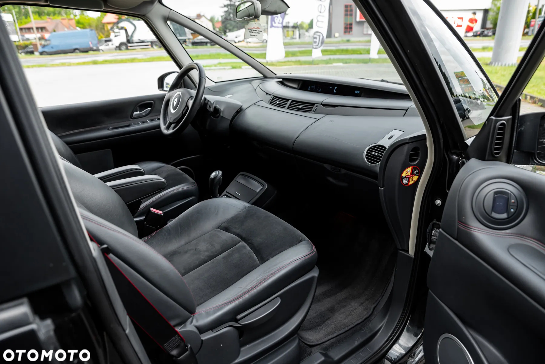 Renault Espace 2.0 Dynamique - 16