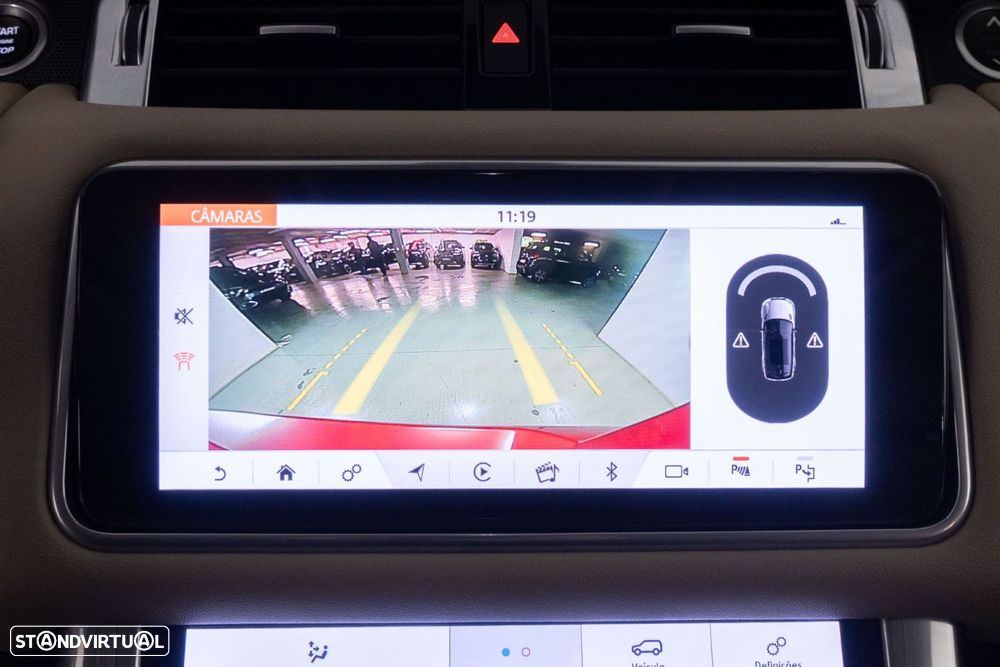 Land Rover Range Rover Sport 2.0 Si4 PHEV SE - 24