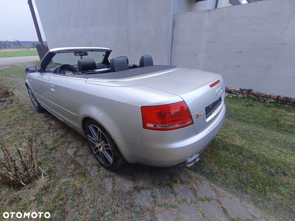 Audi A4 Avant 45 TFSI quattro S tronic S line - 19