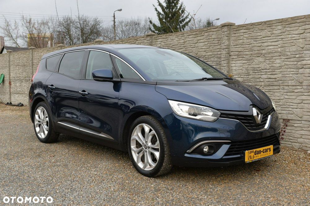 Renault Grand Scenic - 7