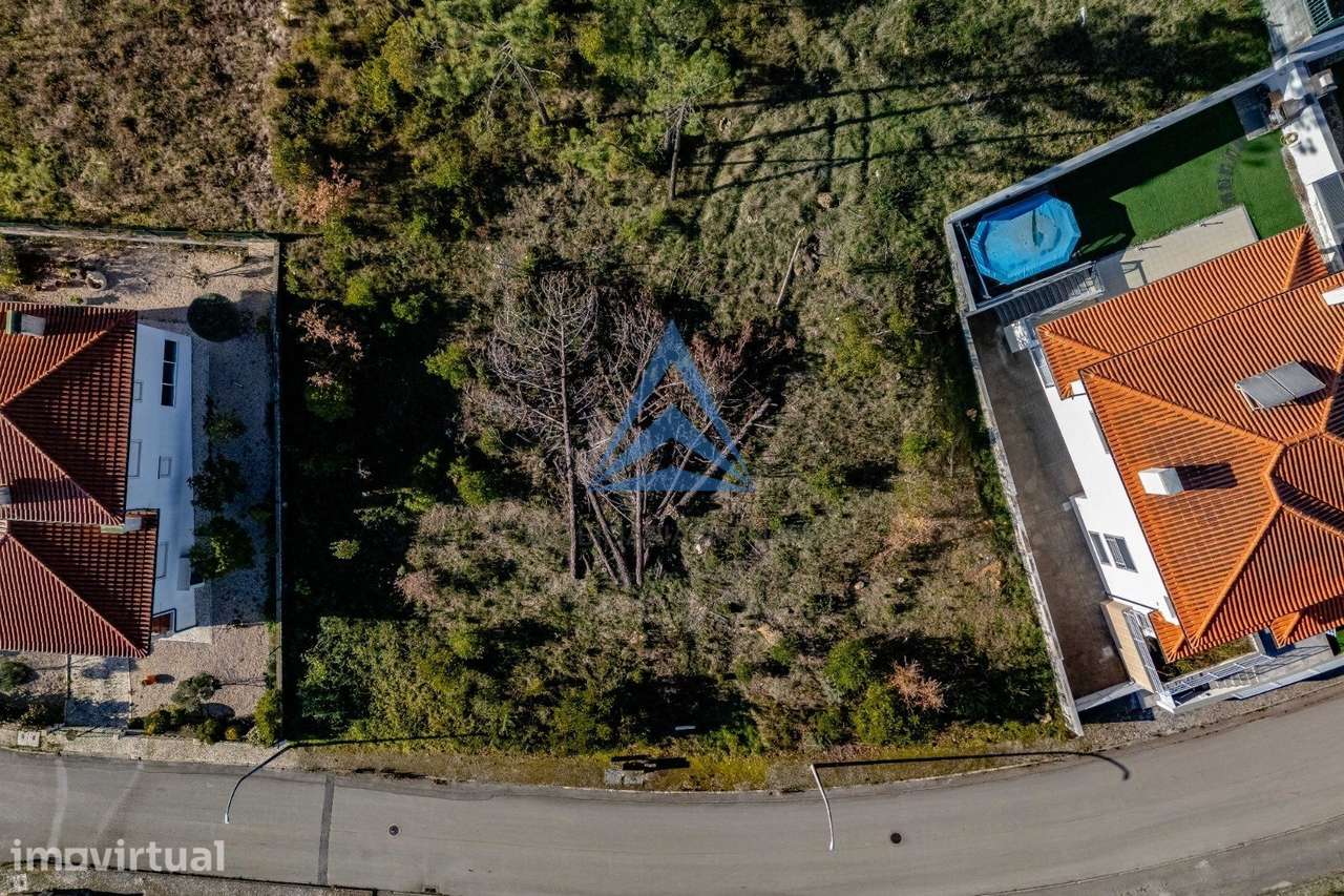 Lote na Urb. São Cristóvão Pombal - Grande imagem: 5/45