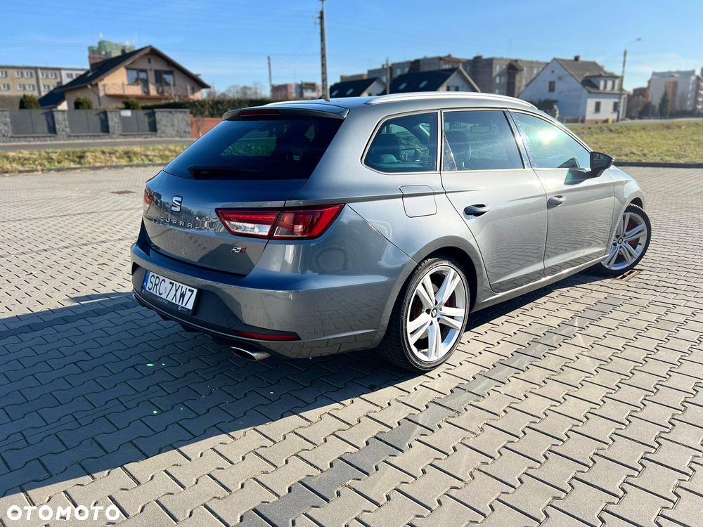 Seat Leon - 3