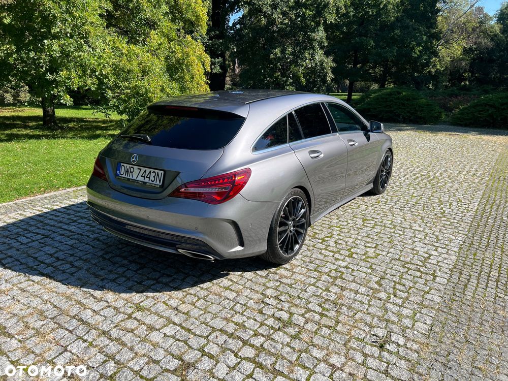 Mercedes-Benz CLA 180 7G-DCT AMG Line - 6