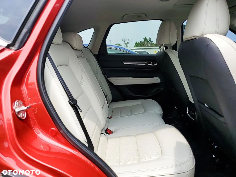 Mazda CX-5 - 10