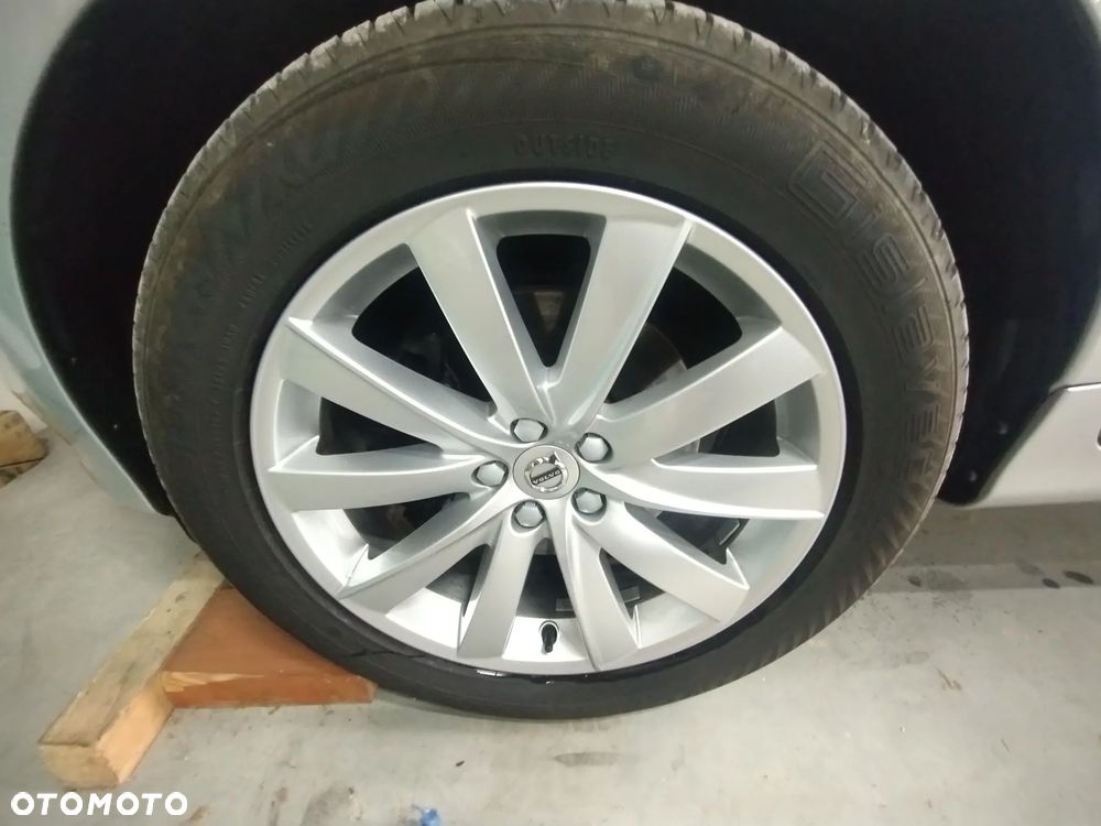 Volvo XC 60 T5 Drive-E Momentum - 14