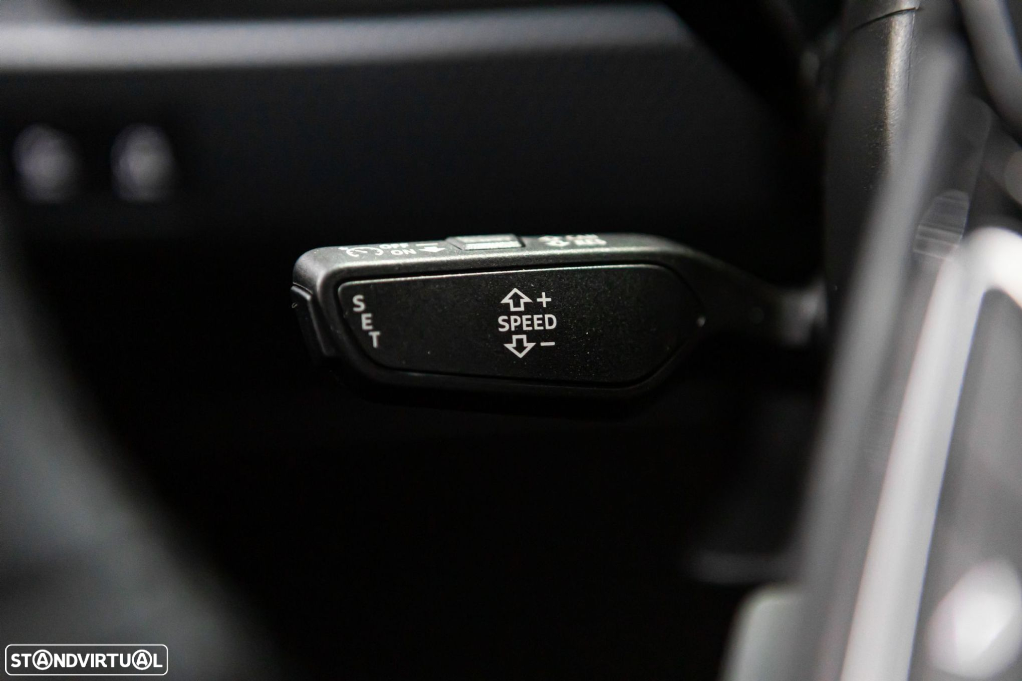 Audi A1 Sportback 30 TFSI S line - 18