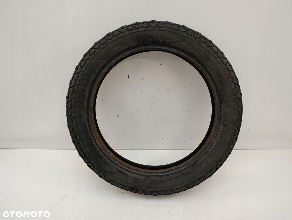 OPONA MITAS H-06 3.50-16 23r 4.24mm - 2