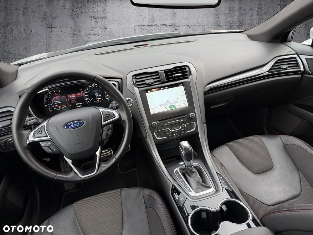Ford Mondeo 2.0 TDCi Bi-Turbo PowerShift-Aut ST-Line - 11