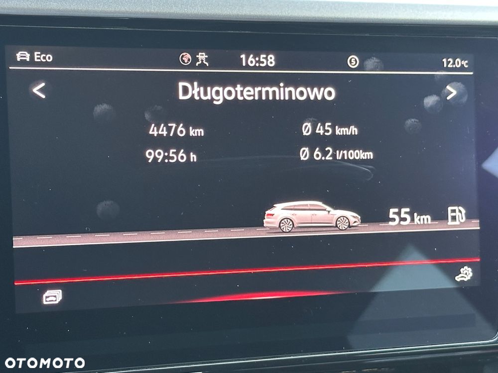 Volkswagen Arteon 2.0 TDI SCR 4Motion DSG R-Line - 28