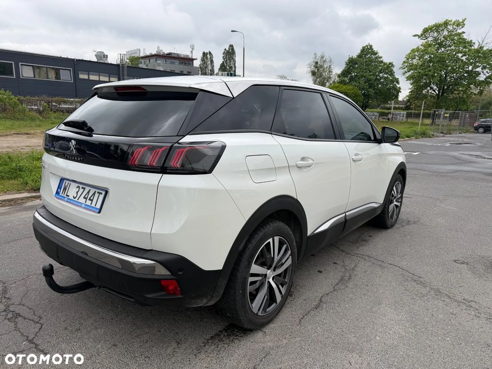 Peugeot 3008 - 6
