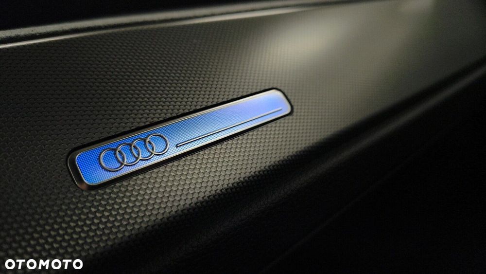 Audi Q3 Sportback - 37