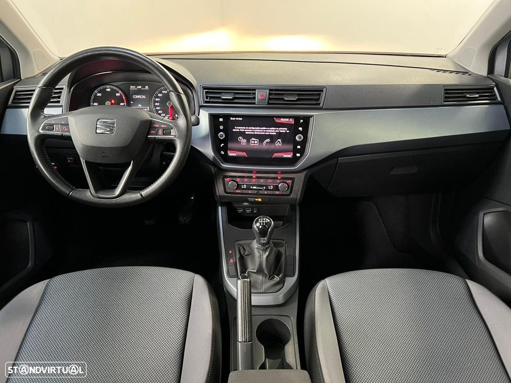 SEAT Arona 1.6 TDI Style - 8