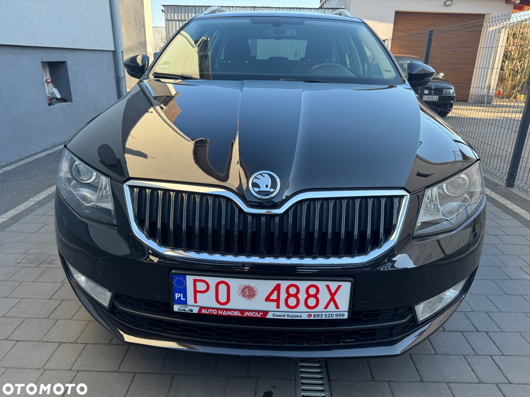 Skoda Octavia 2.0 TDI Edition - 15