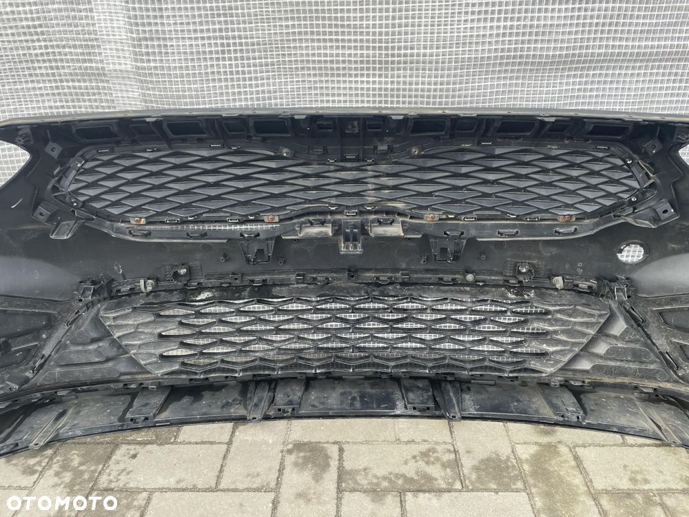 KIA CEED GT III ZDERZAK PRZEDNI PRZÓD 86511J7700BIJ - 9