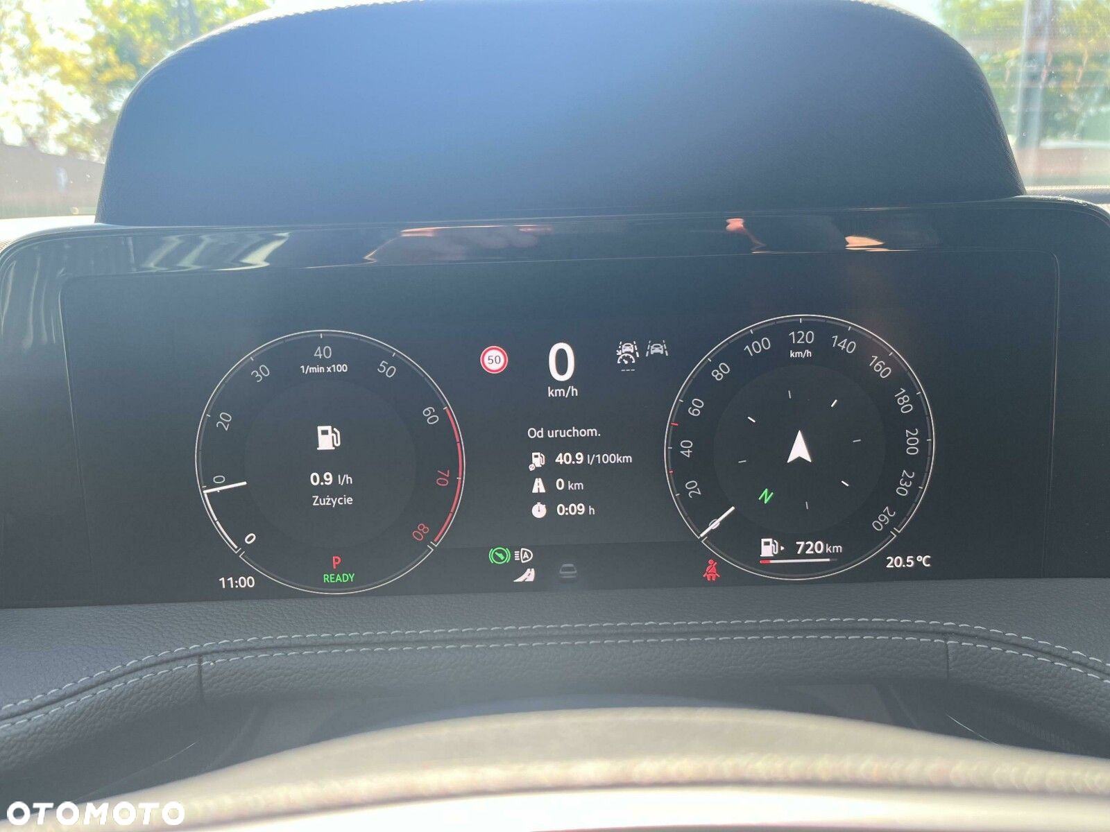 Skoda Superb 1.5 TSI mHEV L&K DSG - 19