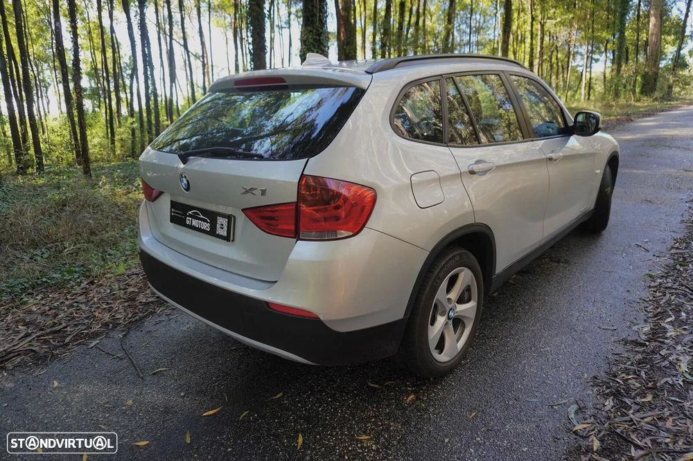 BMW X1 - 6