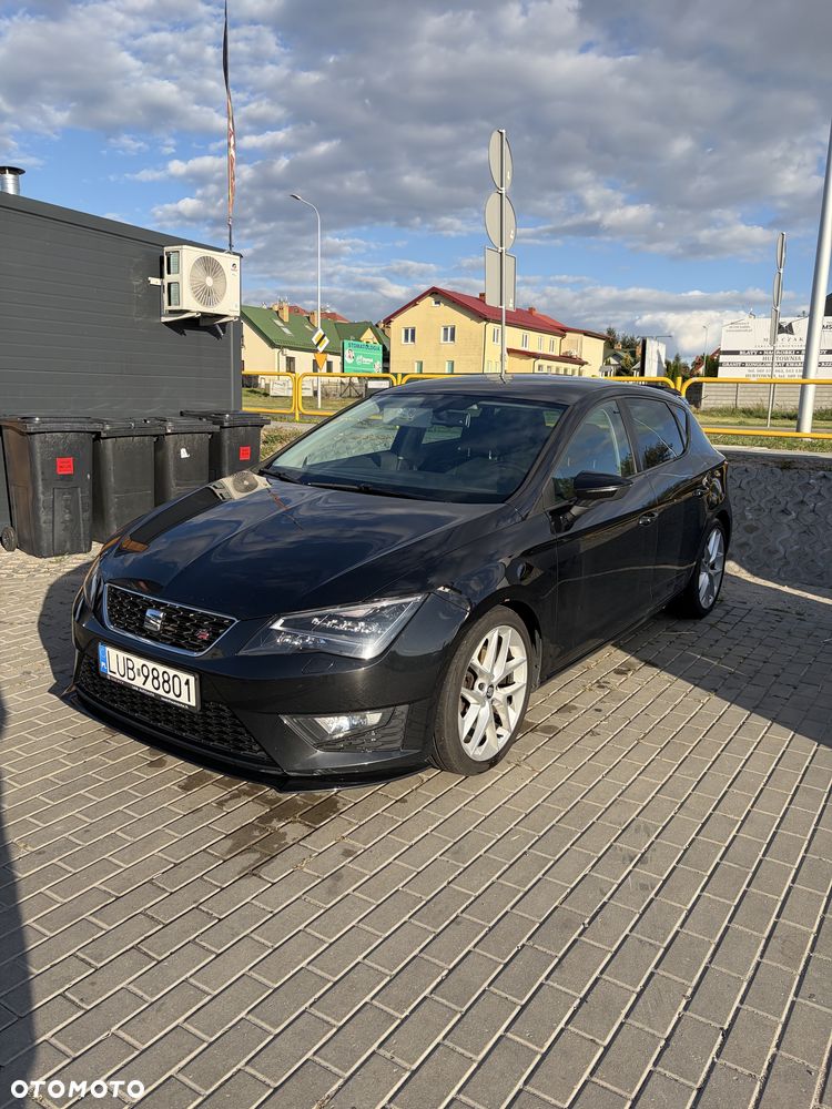Seat Leon - 1