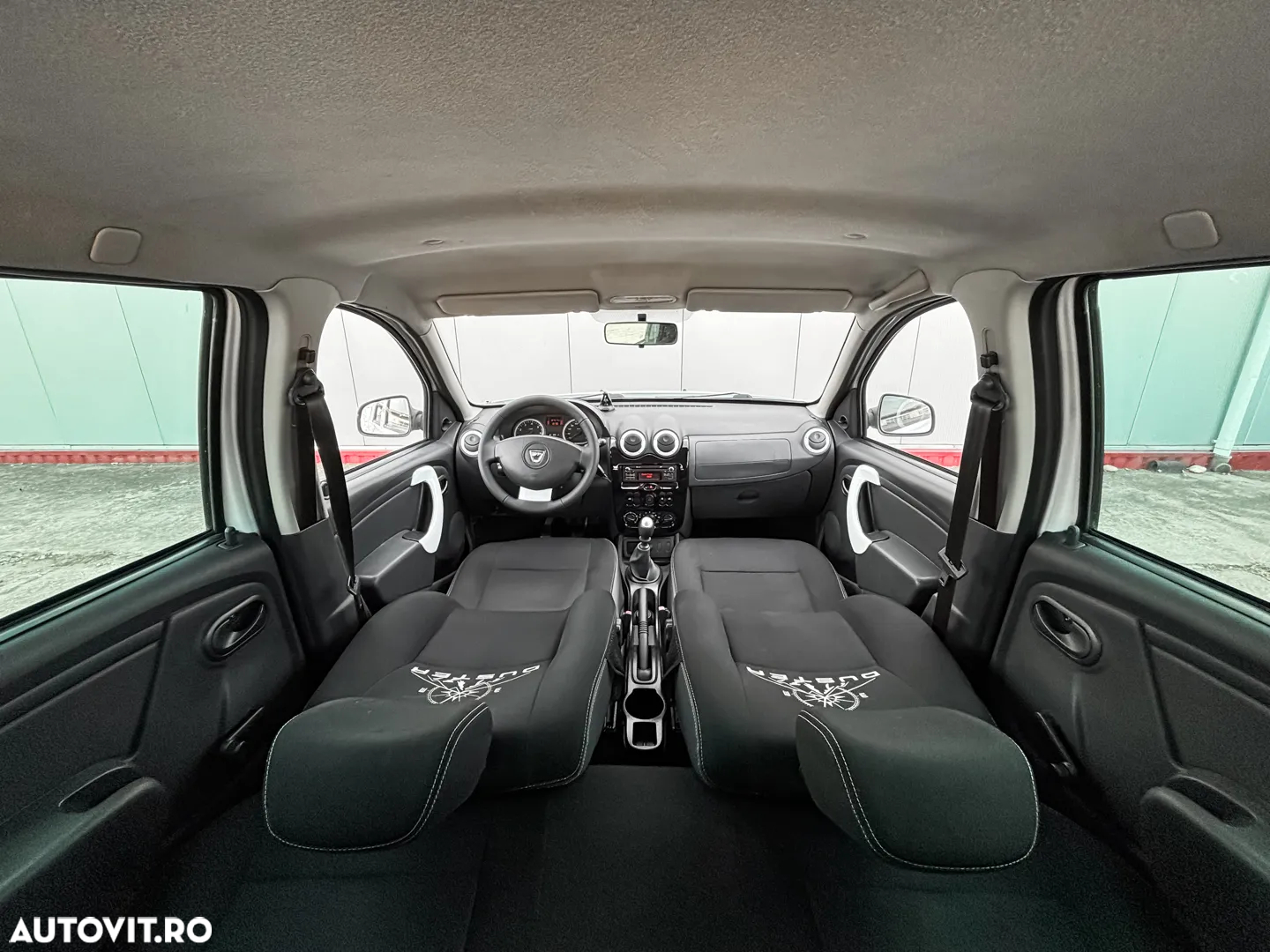 Dacia Duster - 6