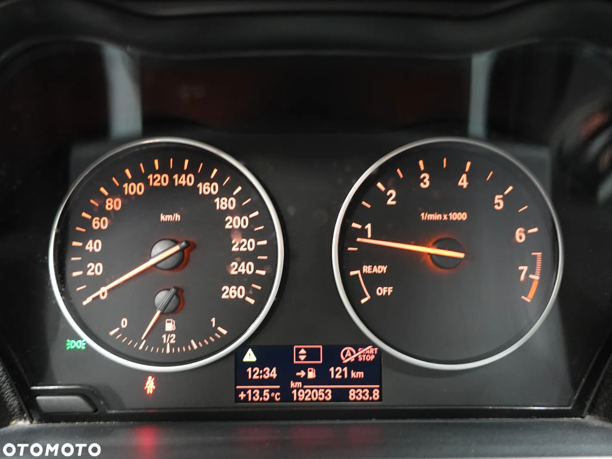 BMW Seria 1 114i - 38