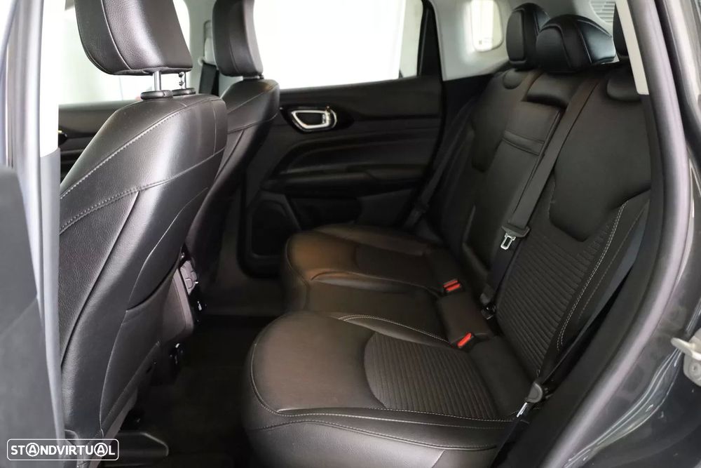 Jeep Compass 1.6 MultiJet Limited - 26
