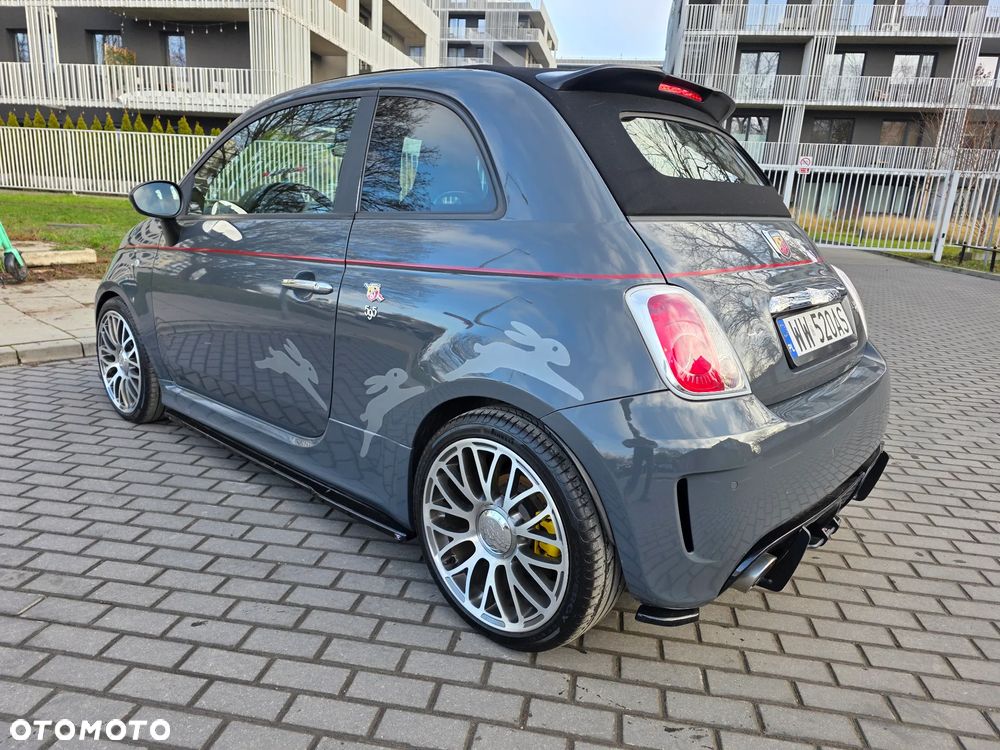 Fiat 500 - 22