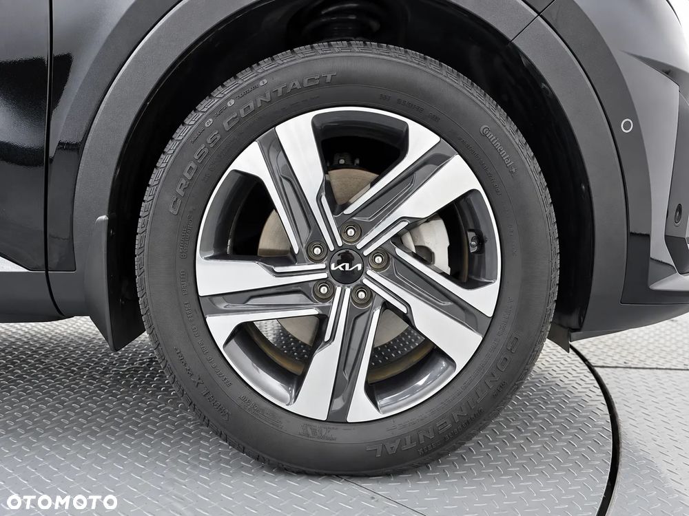 Kia Sorento 1.6 T-GDI HEV Prestige Line 4WD - 18