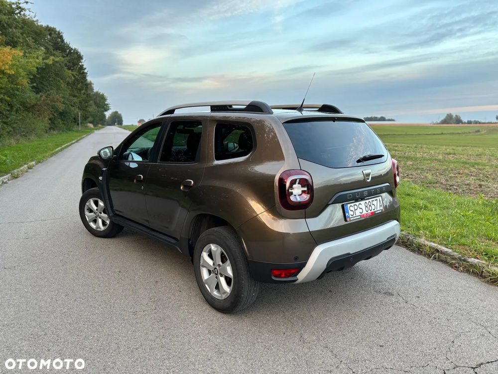 Dacia Duster - 31