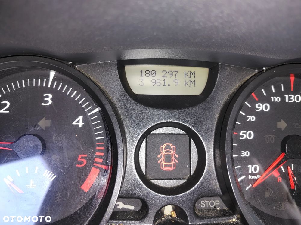 Renault Megane 1.5 dCi Authentique - 13