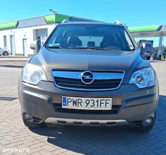 Opel Antara 2.0 CDTI Cosmo - 2