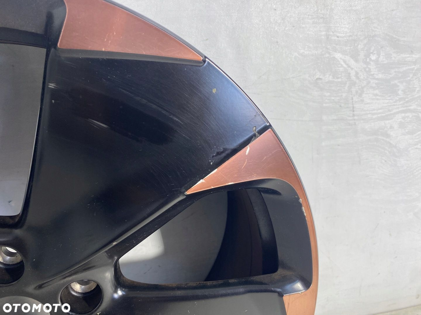 FELGA ALUMINIOWA 7,5X19 ET50 SEAT CUPRA BORN EU - 6