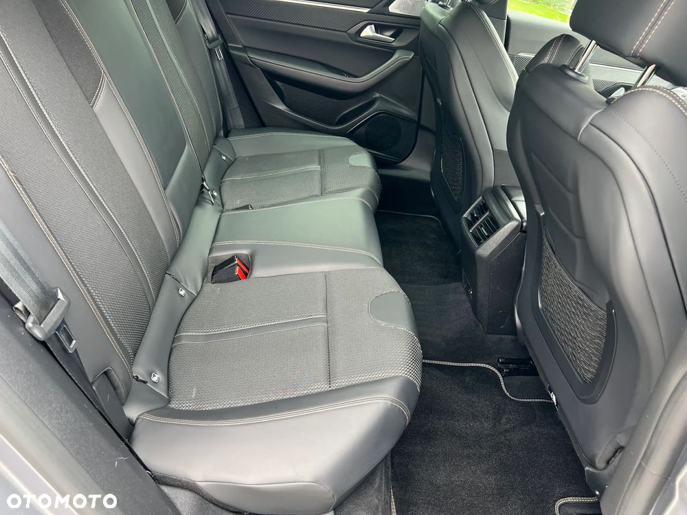 Peugeot 508 1.6 PureTech GT Pack S&S EAT8 - 33