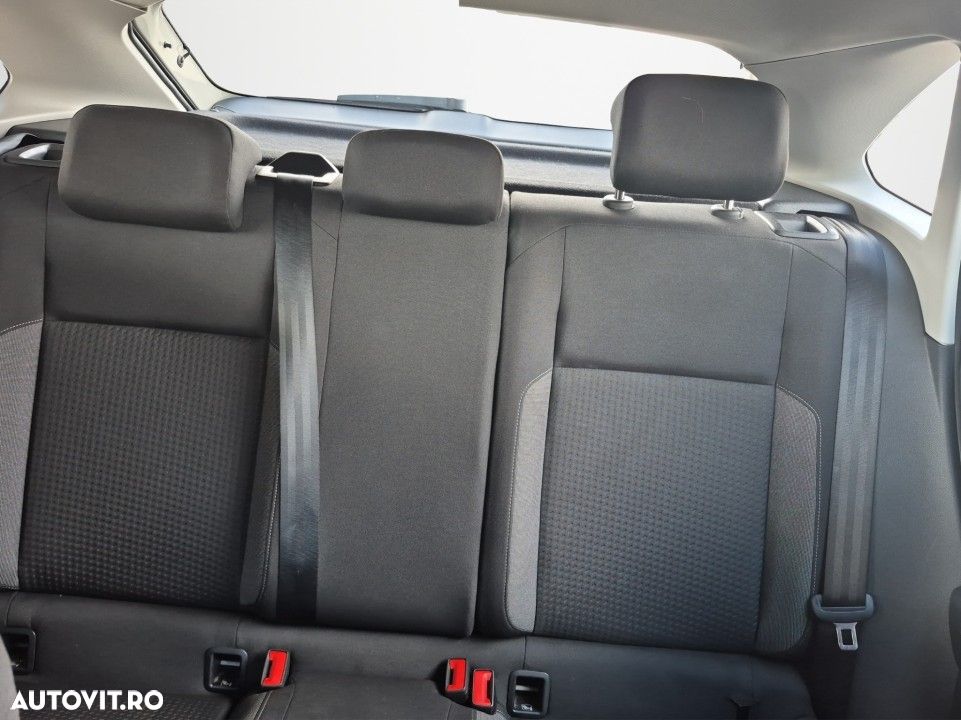 Volkswagen Taigo - 15